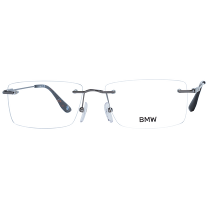 BMW EYEWEAR BW5066-H 56008 Sonnenbrille ansicht-2