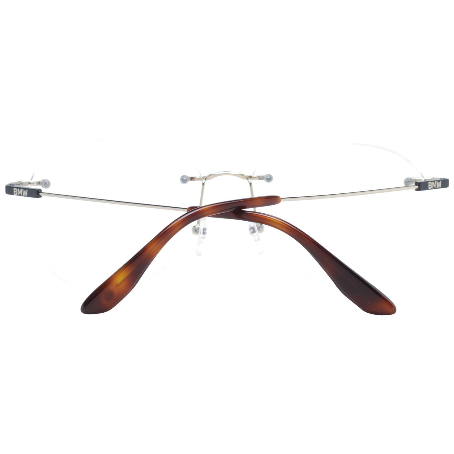 BMW EYEWEAR BW5067-H 56032 Sonnenbrille ansicht-3