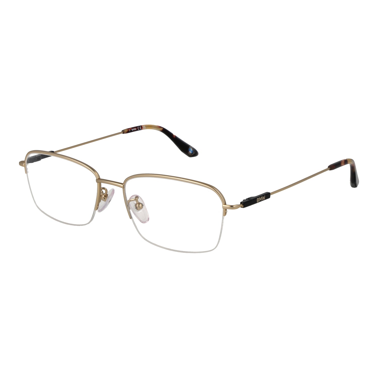 BMW EYEWEAR BW5068-H 56032 Sonnenbrille ansicht-3