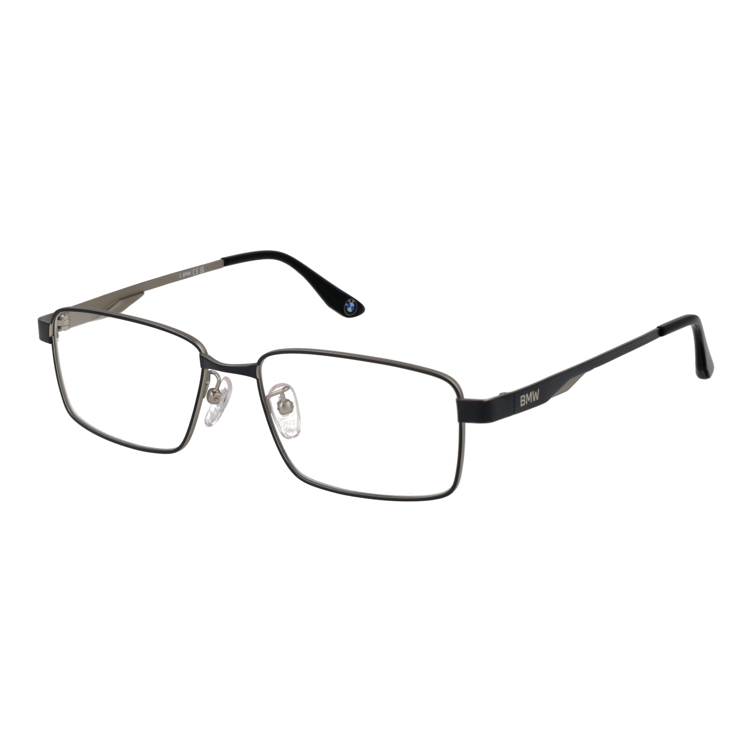 BMW EYEWEAR BW5071-H 56020 Sonnenbrille ansicht-3
