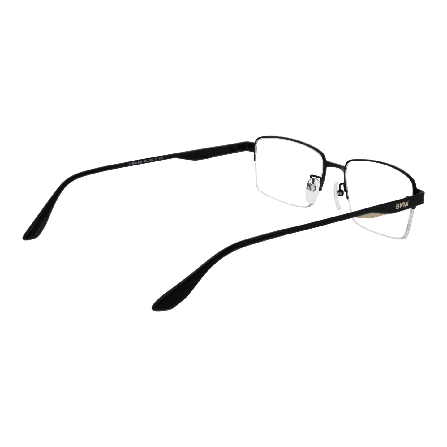 BMW EYEWEAR BW5072-H 56002 Sonnenbrille ansicht-2