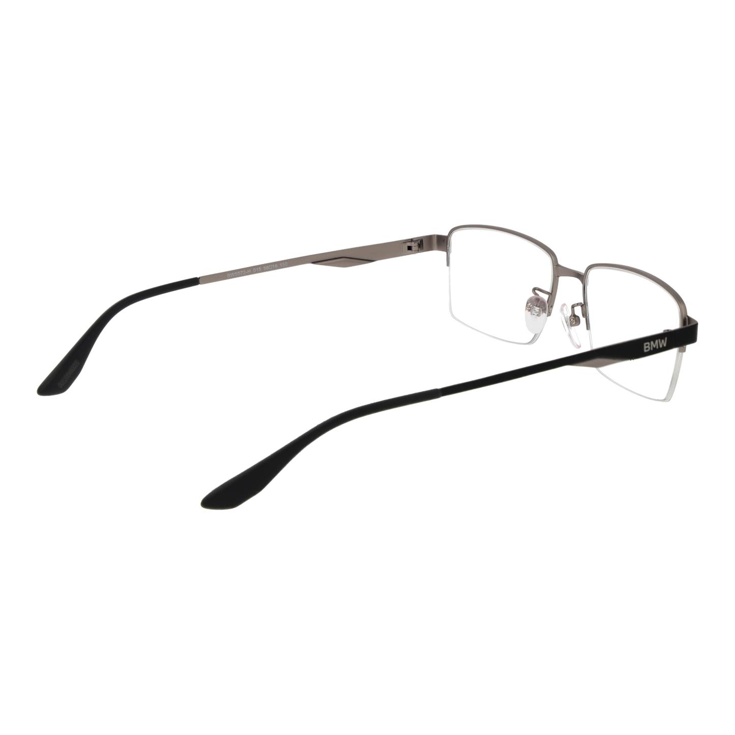 BMW EYEWEAR BW5072-H 56015 Sonnenbrille ansicht-2