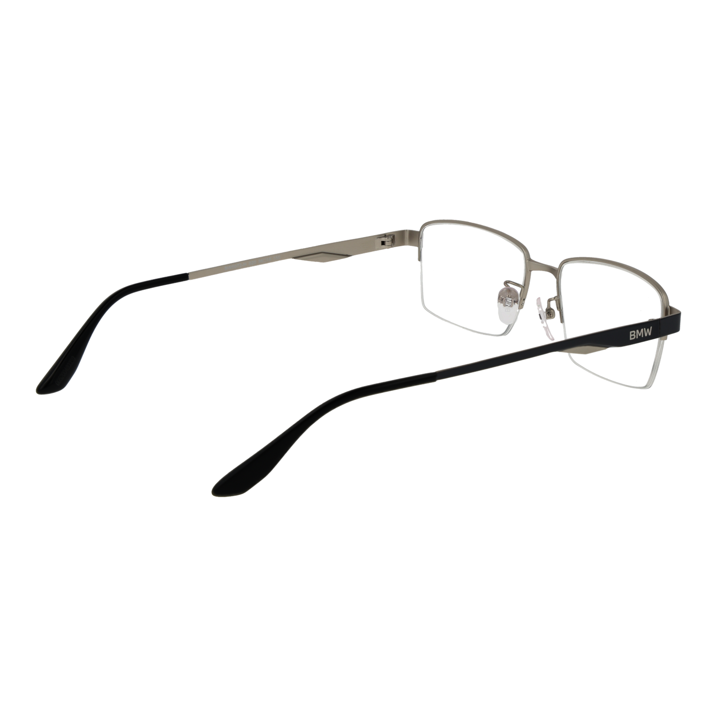 BMW EYEWEAR BW5072-H 56020 Sonnenbrille ansicht-2