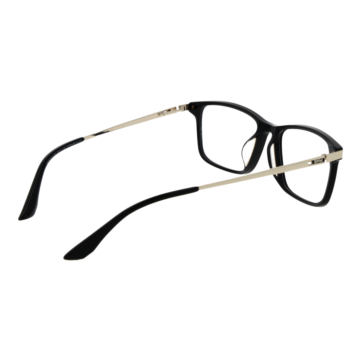BMW EYEWEAR BW5073-H 56001 Sonnenbrille ansicht-2