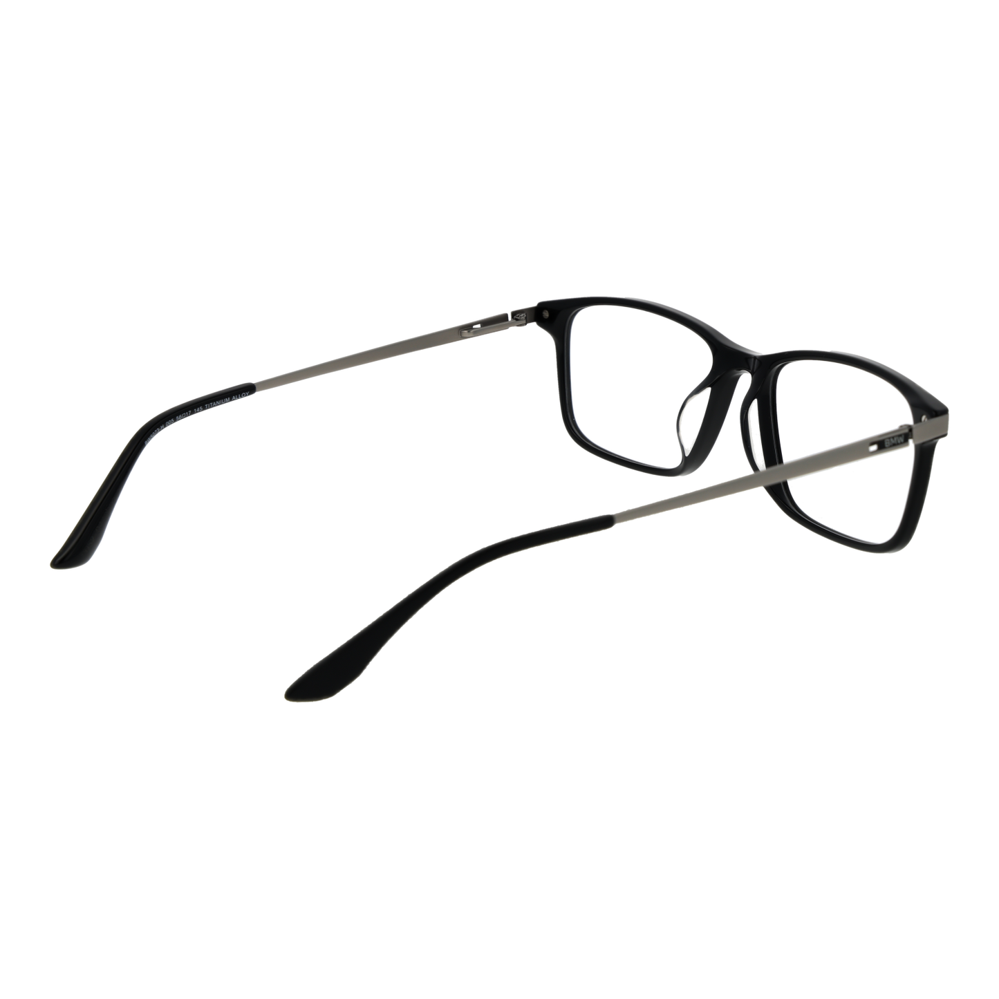 BMW EYEWEAR BW5073-H 56005 Sonnenbrille ansicht-2