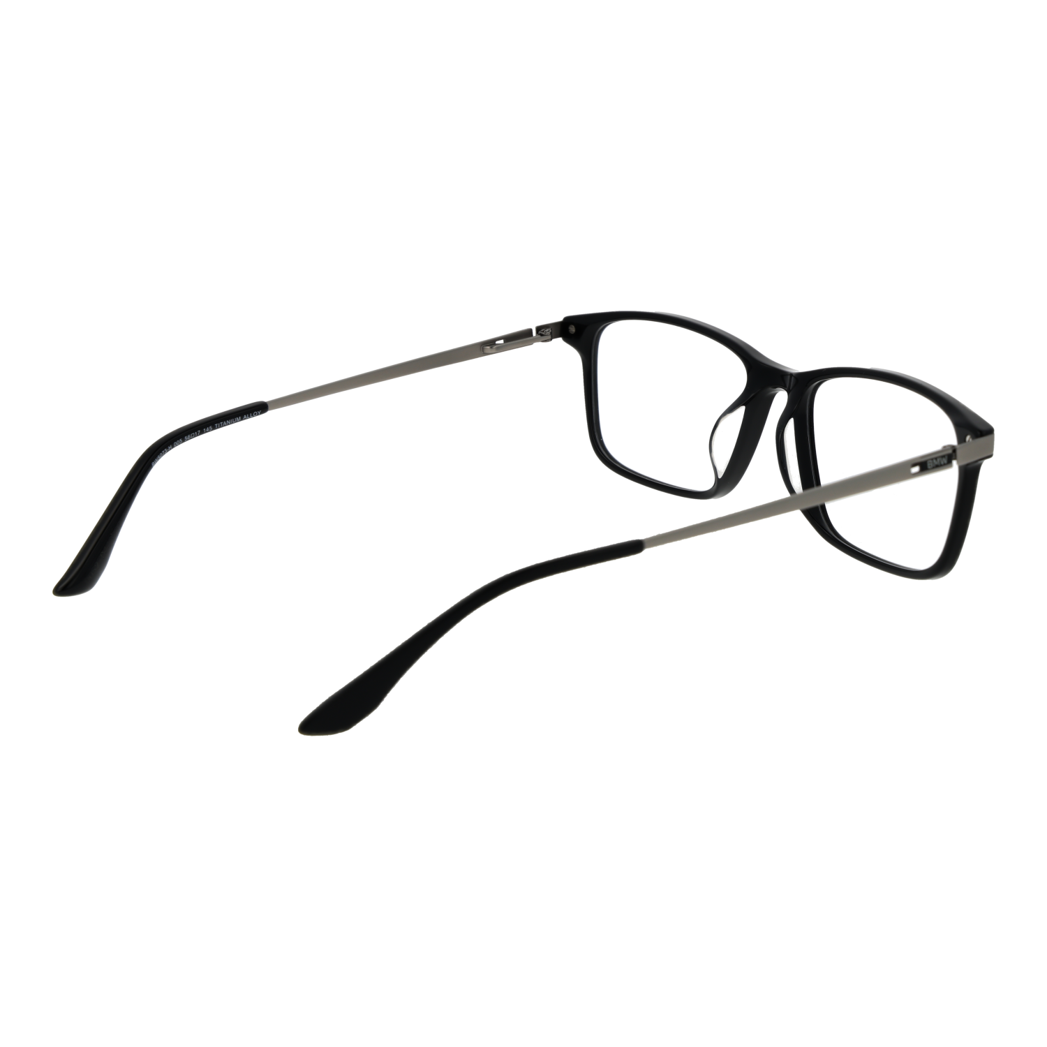BMW EYEWEAR BW5073-H 56005 Sonnenbrille ansicht-2