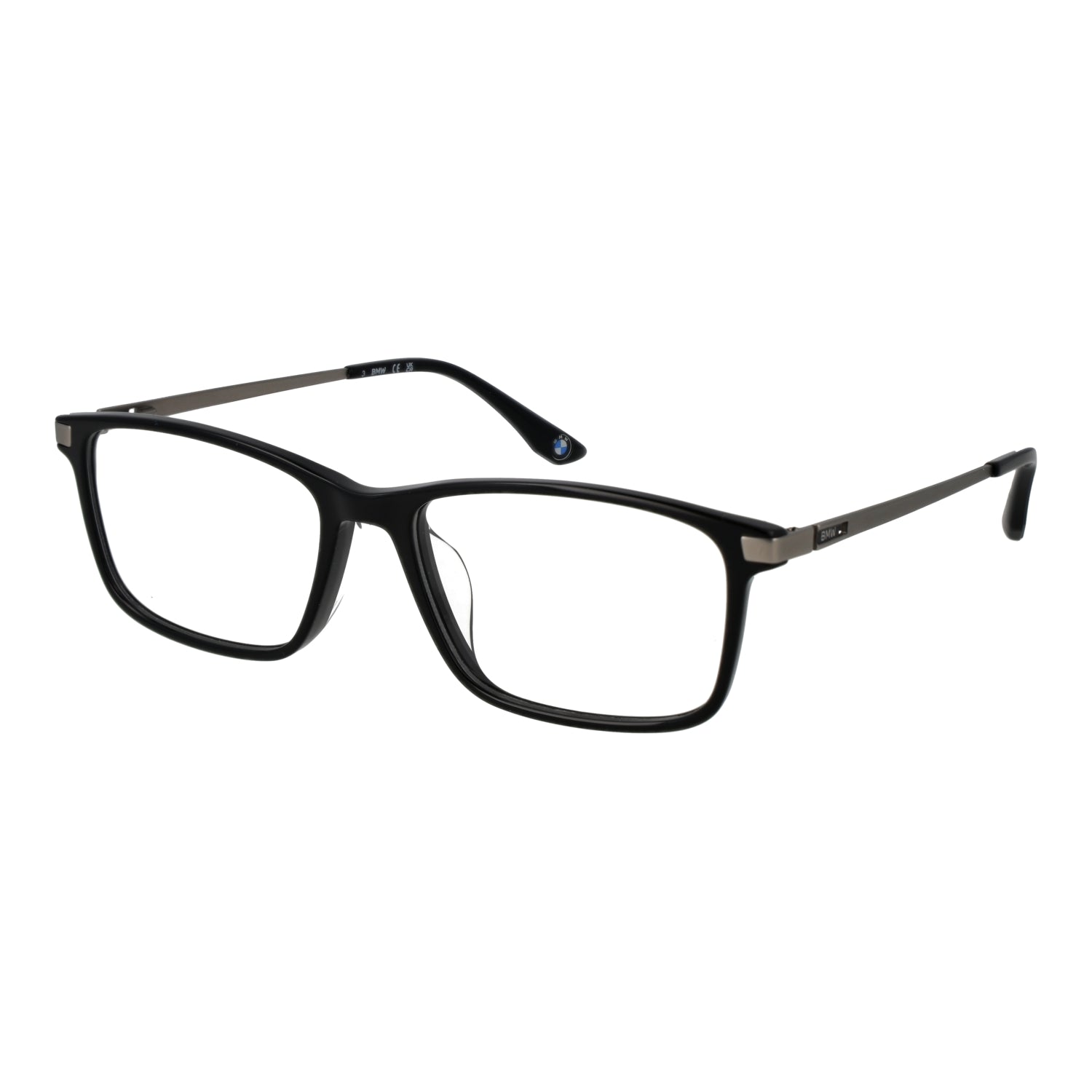 BMW EYEWEAR BW5073-H 56005 Sonnenbrille ansicht-3