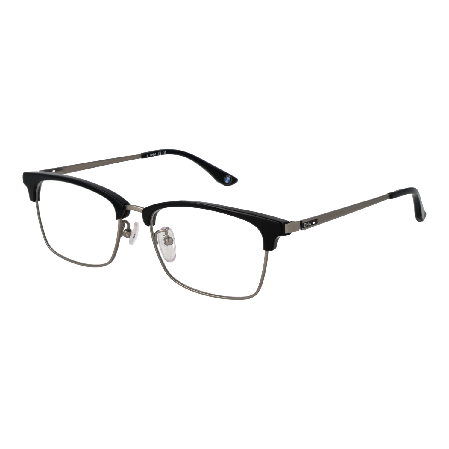 BMW EYEWEAR BW5074-H 54013 Sonnenbrille ansicht-3