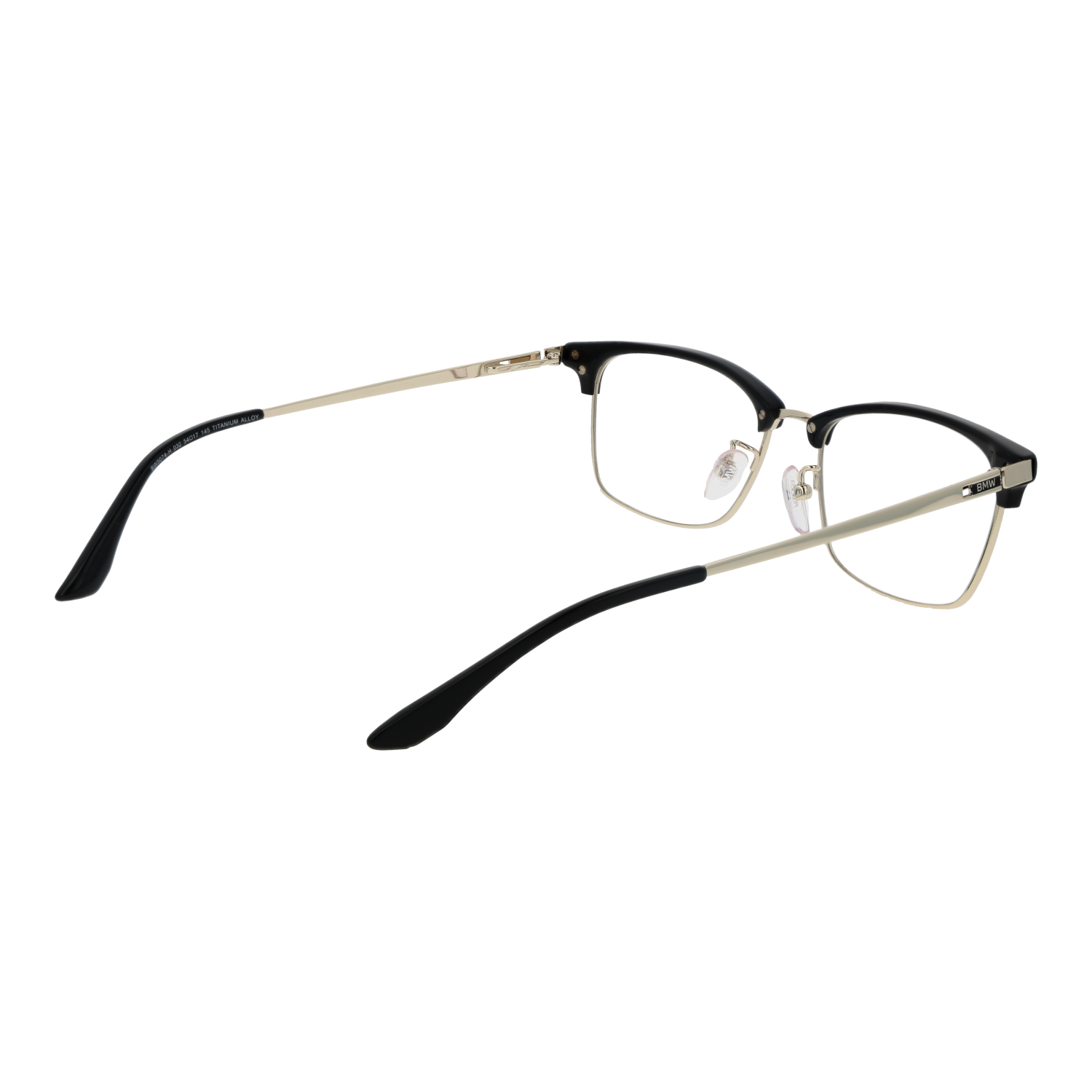 BMW EYEWEAR BW5074-H 54032 Sonnenbrille ansicht-2