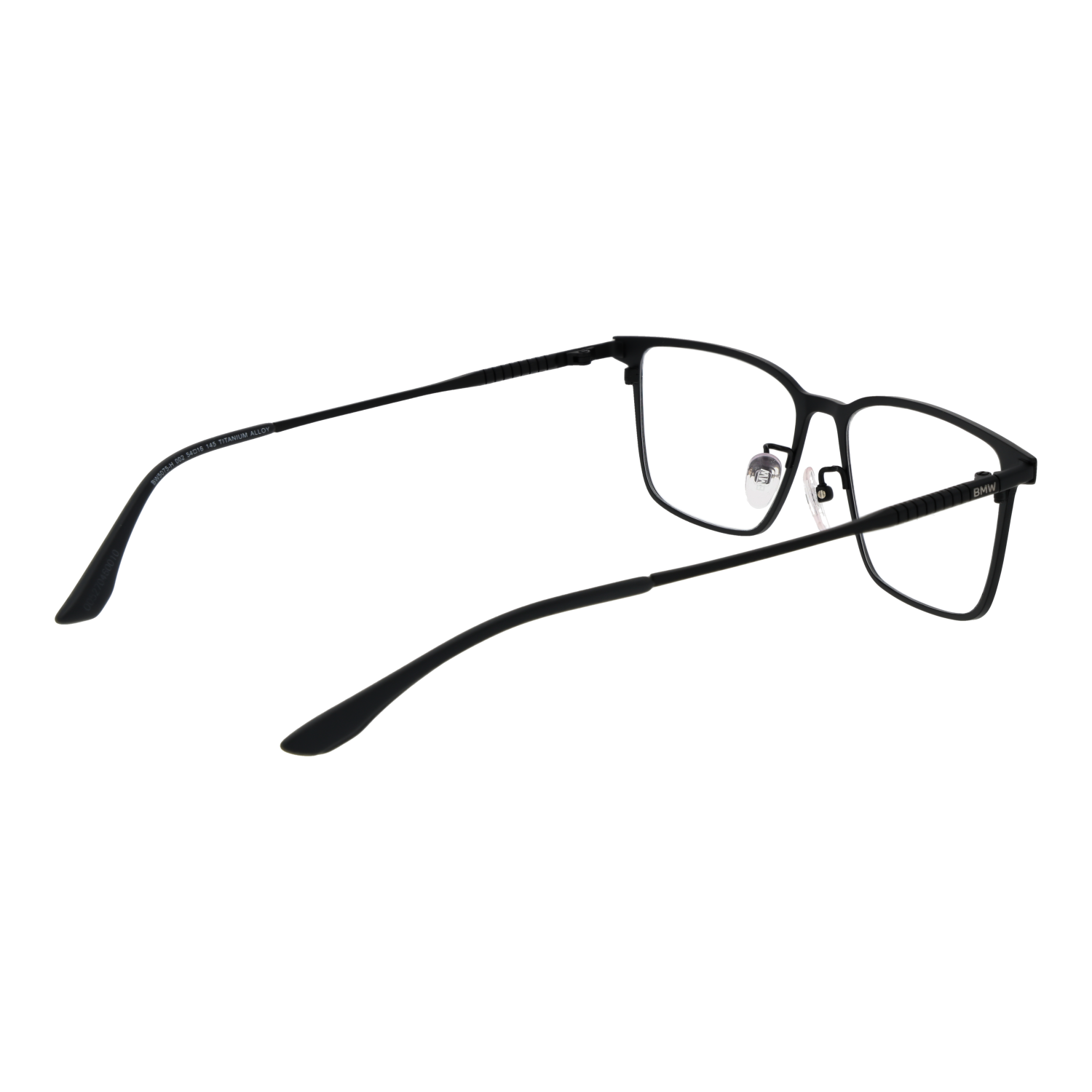 BMW EYEWEAR BW5075-H 54002 Sonnenbrille ansicht-2