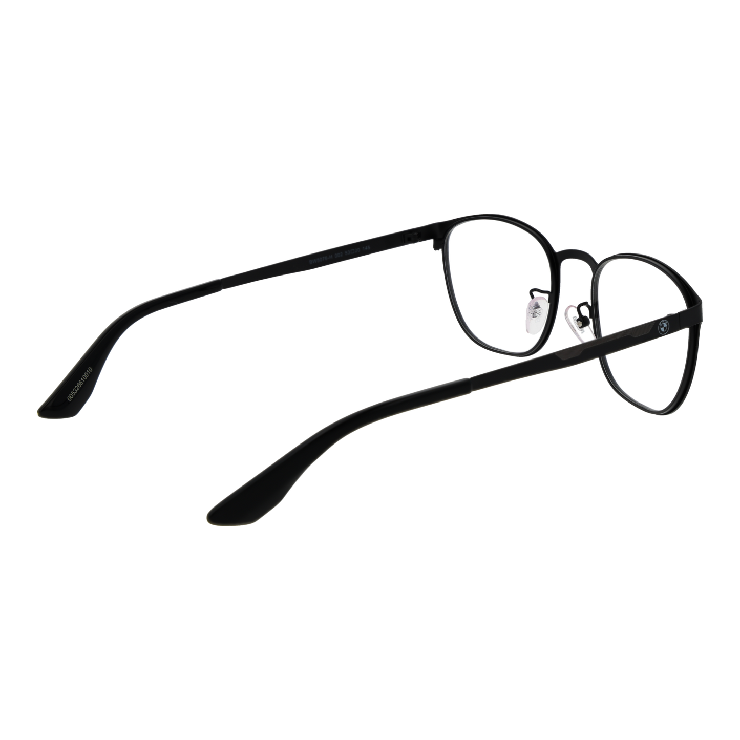 BMW EYEWEAR BW5076-H 53002 Sonnenbrille ansicht-2