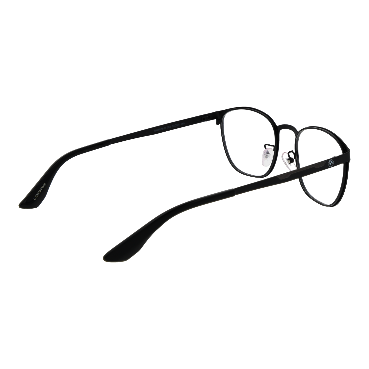 BMW EYEWEAR BW5076-H 53002 Sonnenbrille ansicht-2