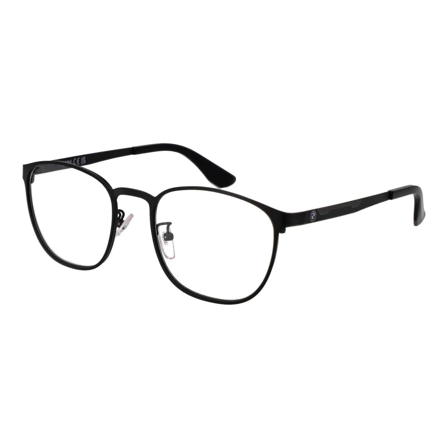 BMW EYEWEAR BW5076-H 53002 Sonnenbrille ansicht-3