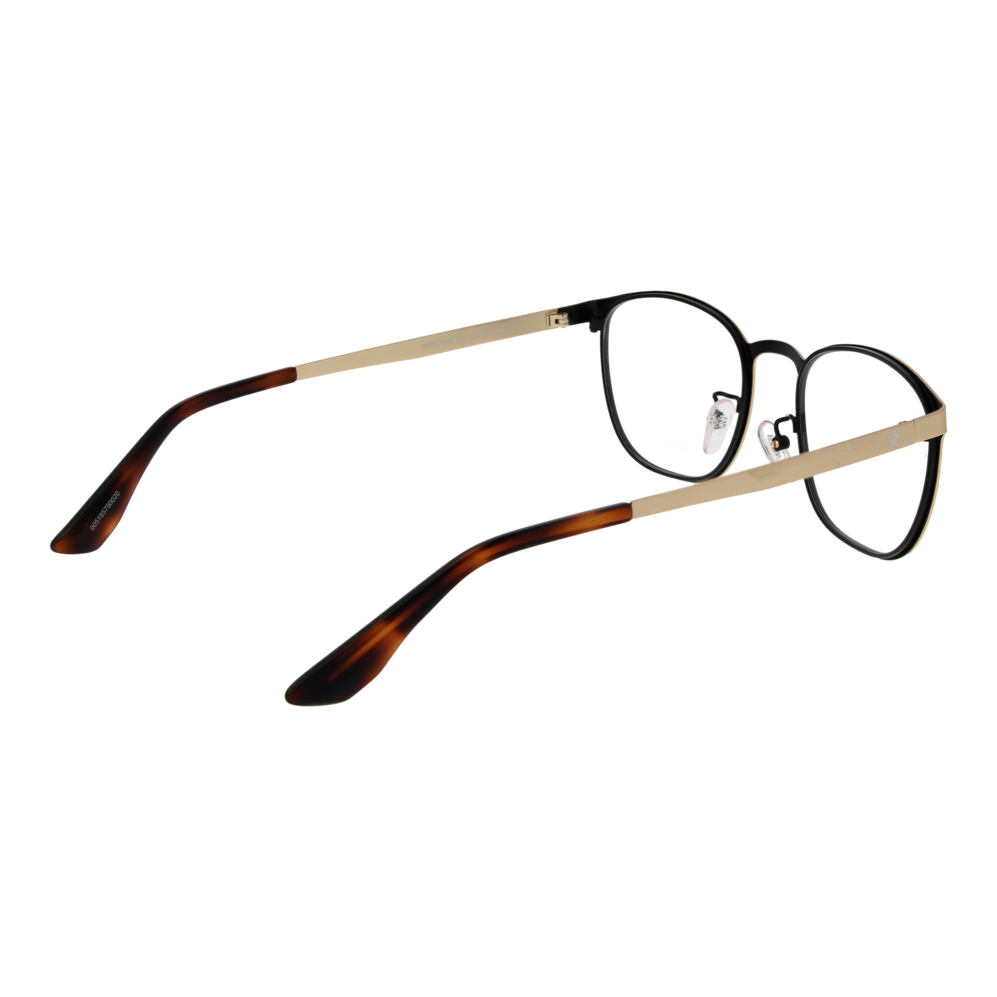 BMW EYEWEAR BW5076-H 53032 Sonnenbrille ansicht-2