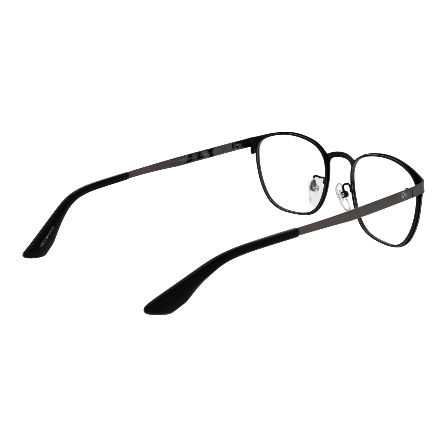 BMW EYEWEAR BW5076-H 53091 Sonnenbrille ansicht-2