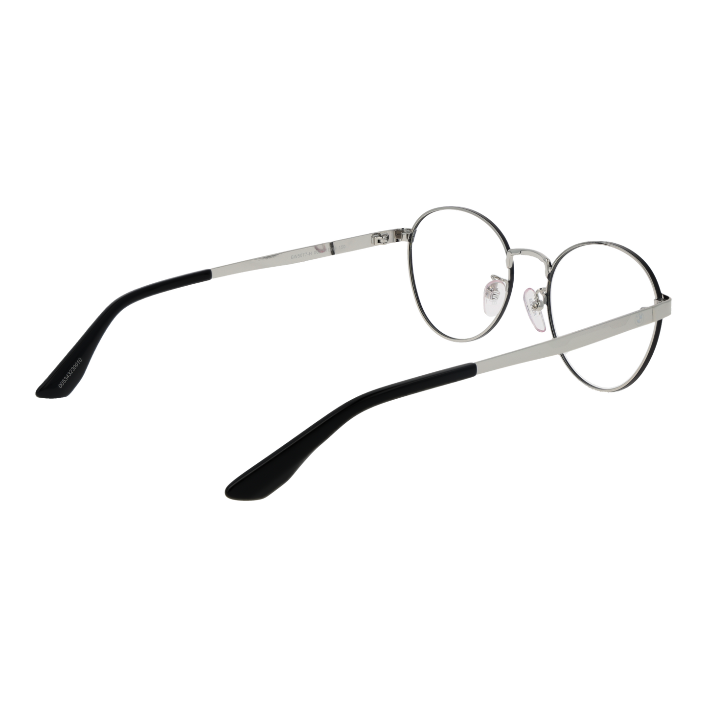 BMW EYEWEAR BW5077-H 51002 Sonnenbrille ansicht-2
