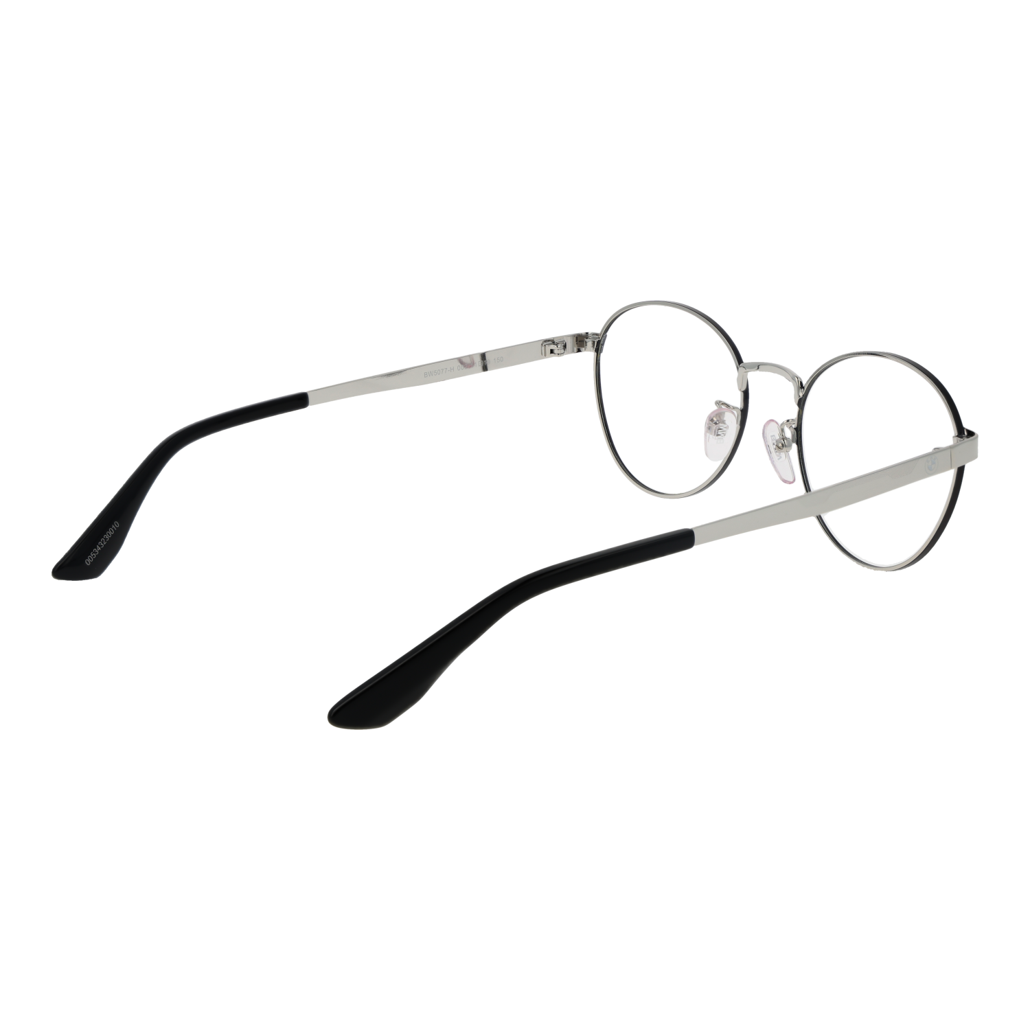 BMW EYEWEAR BW5077-H 51002 Sonnenbrille ansicht-2