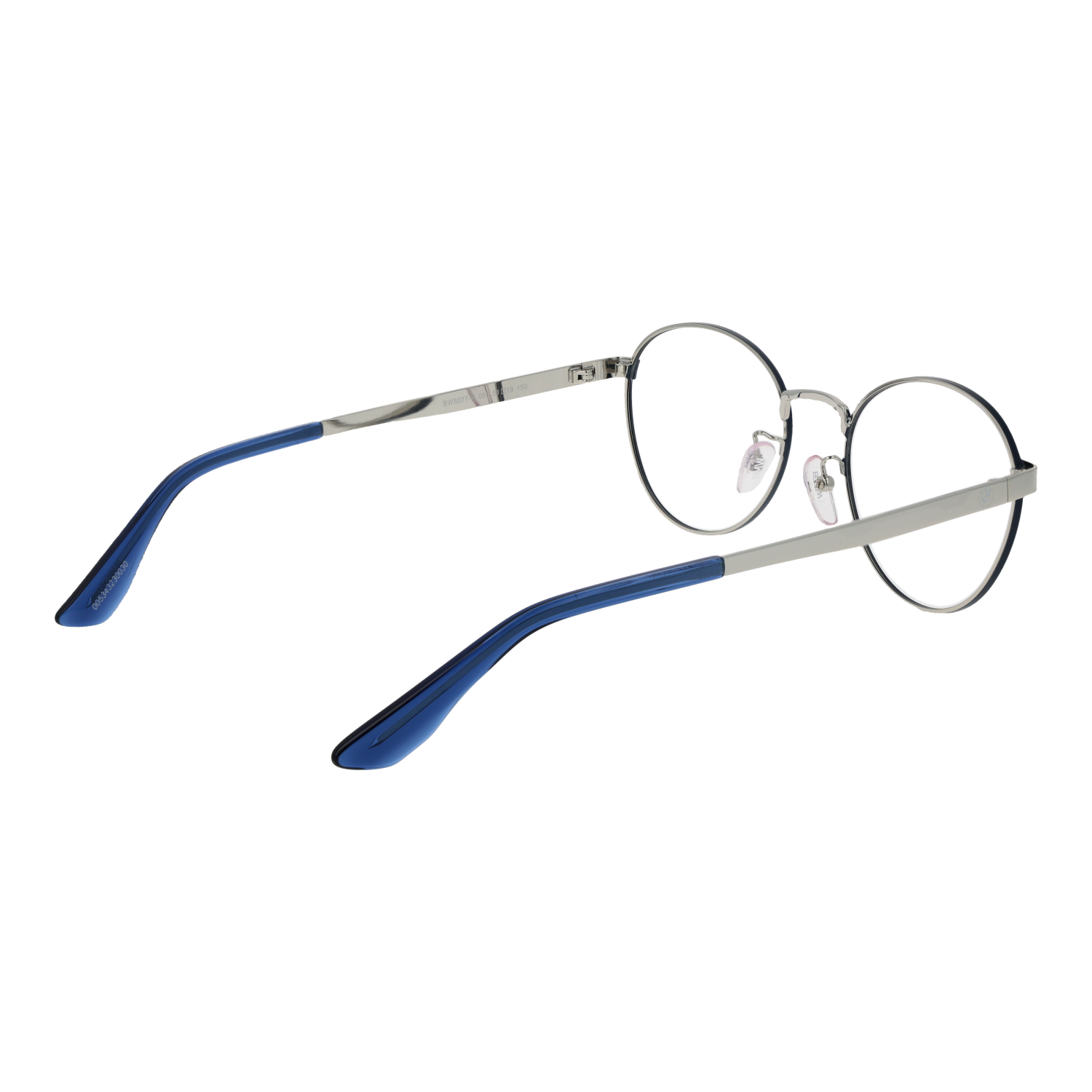 BMW EYEWEAR BW5077-H 51091 Sonnenbrille ansicht-2