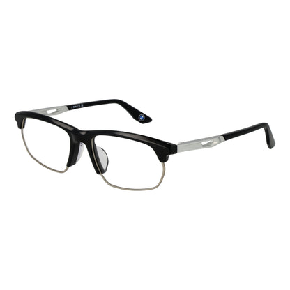 BMW EYEWEAR BW5082-H 56001 Sonnenbrille ansicht-3