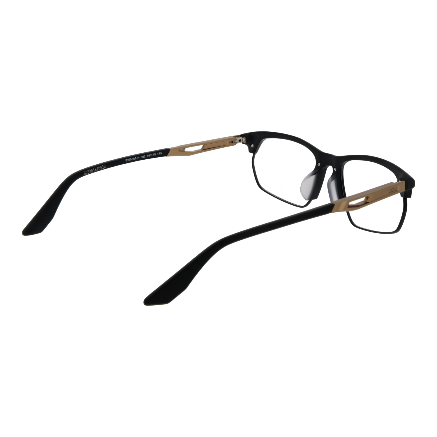 BMW EYEWEAR BW5082-H 56002 Sonnenbrille ansicht-2