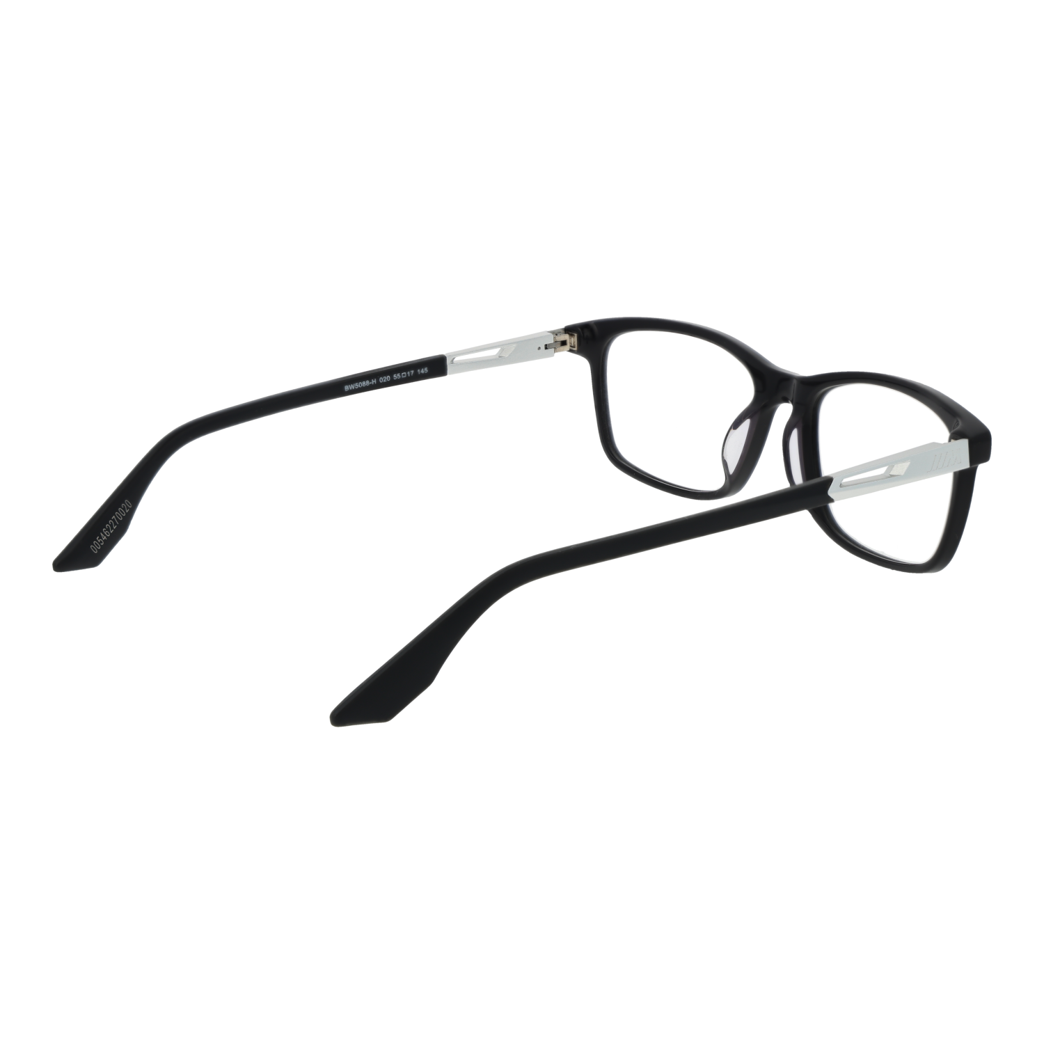 BMW EYEWEAR BW5088-H 55020 Sonnenbrille ansicht-2