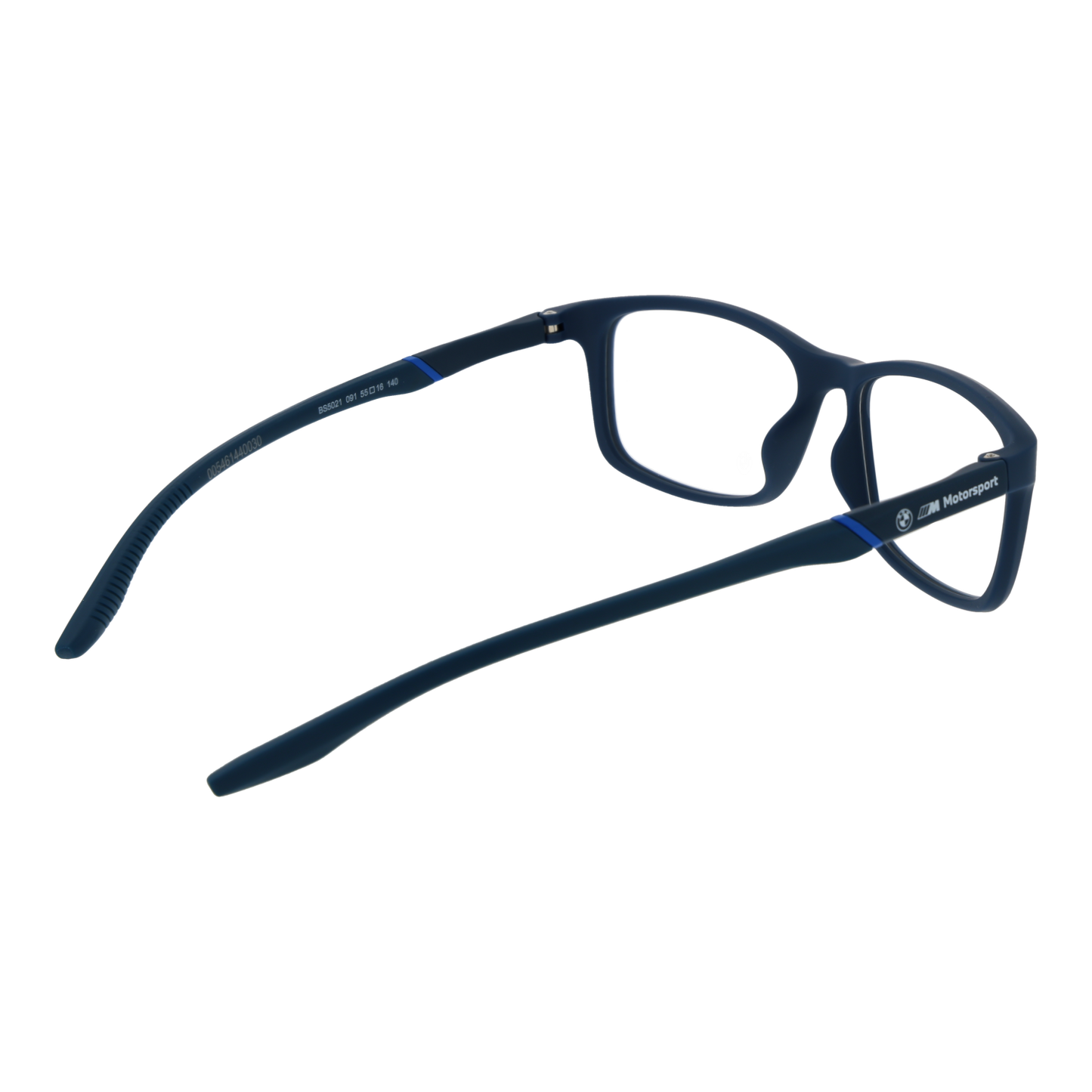 BMW MOTORSPORT EYEWEAR BS5021 55091 Sonnenbrille ansicht-2