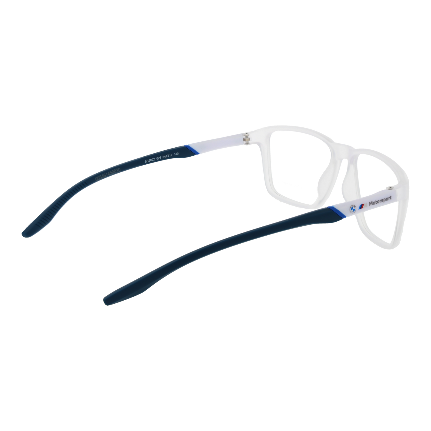 BMW MOTORSPORT EYEWEAR BS5022 54026 Sonnenbrille ansicht-2