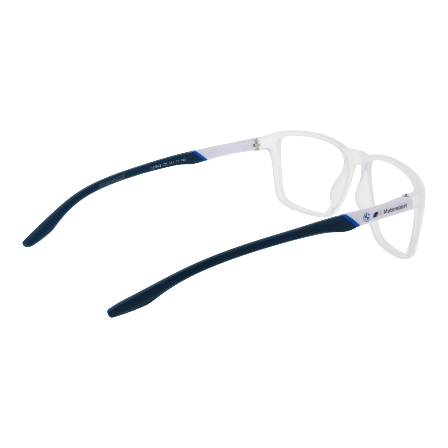 BMW MOTORSPORT EYEWEAR BS5022 54026 Sonnenbrille ansicht-2