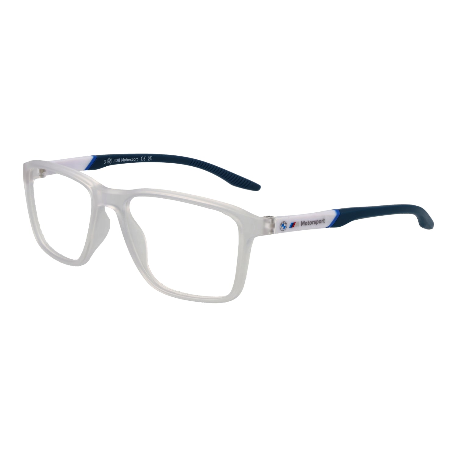 BMW MOTORSPORT EYEWEAR BS5022 54026 Sonnenbrille ansicht-3