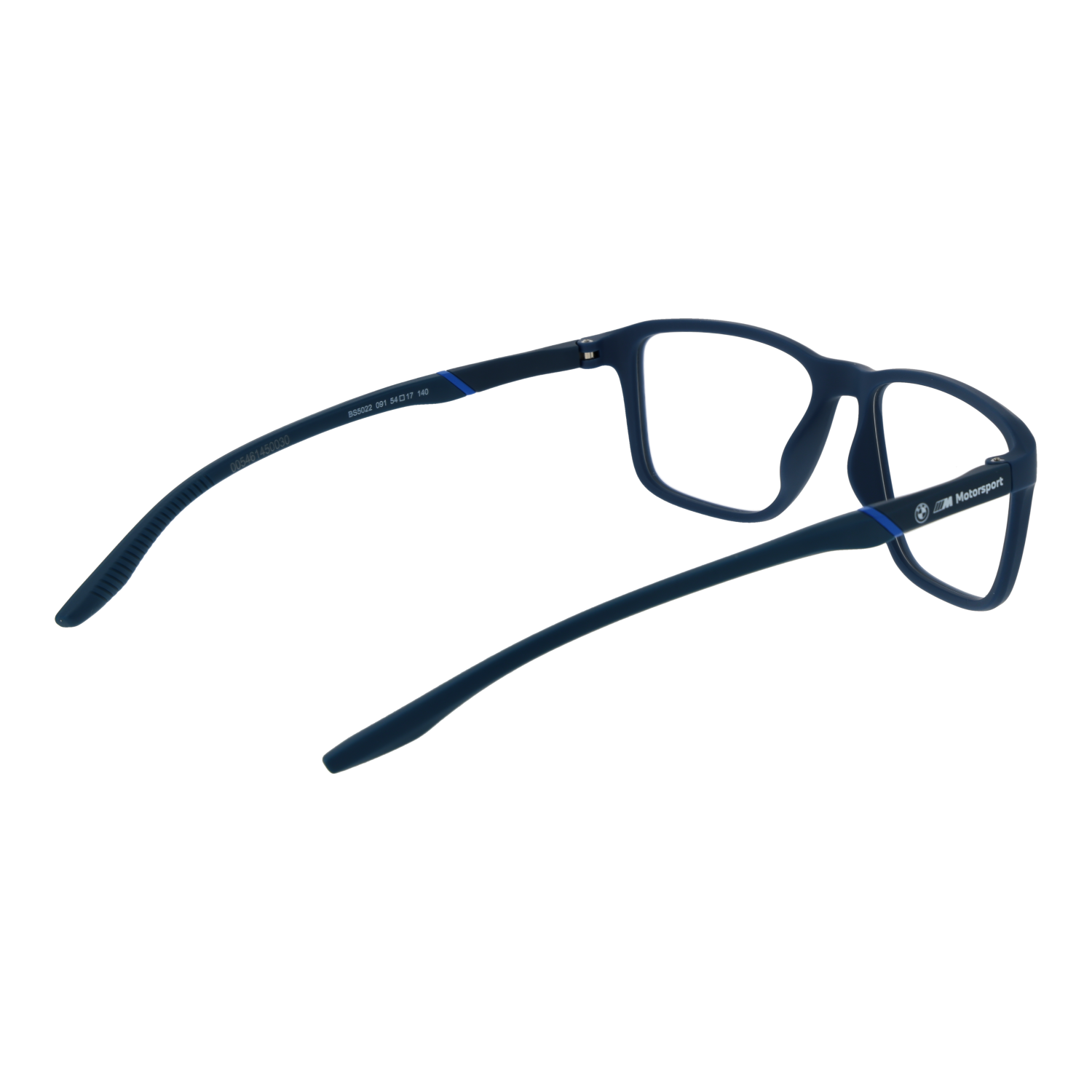 BMW MOTORSPORT EYEWEAR BS5022 54091 Sonnenbrille ansicht-2
