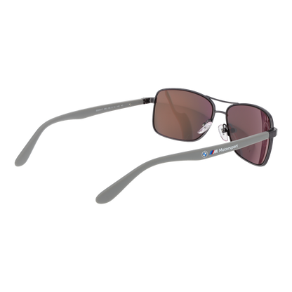 BMW MOTORSPORT SUNGLASSES BS0017 6008U Sonnenbrille ansicht-2