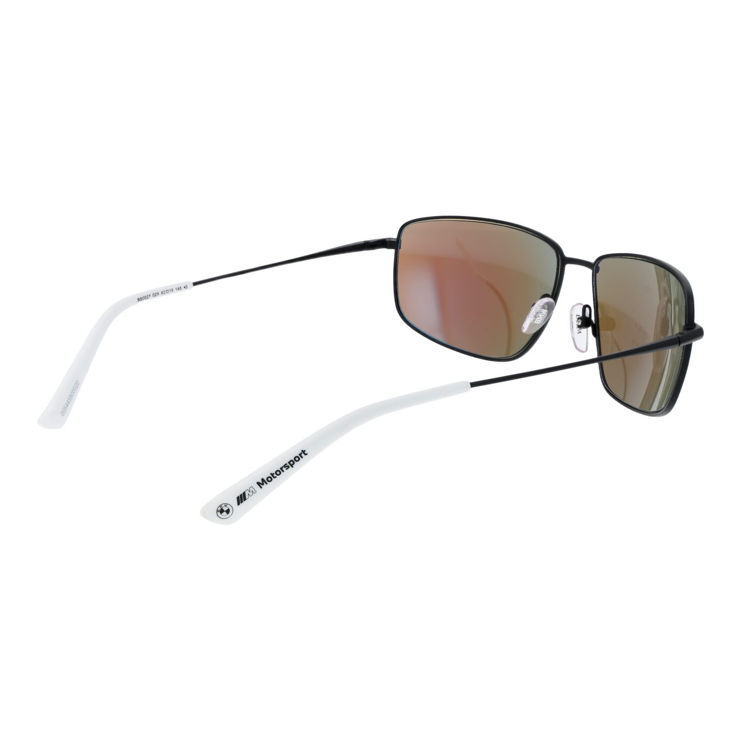 BMW MOTORSPORT SUNGLASSES BS0027 6202X Sonnenbrille ansicht-2