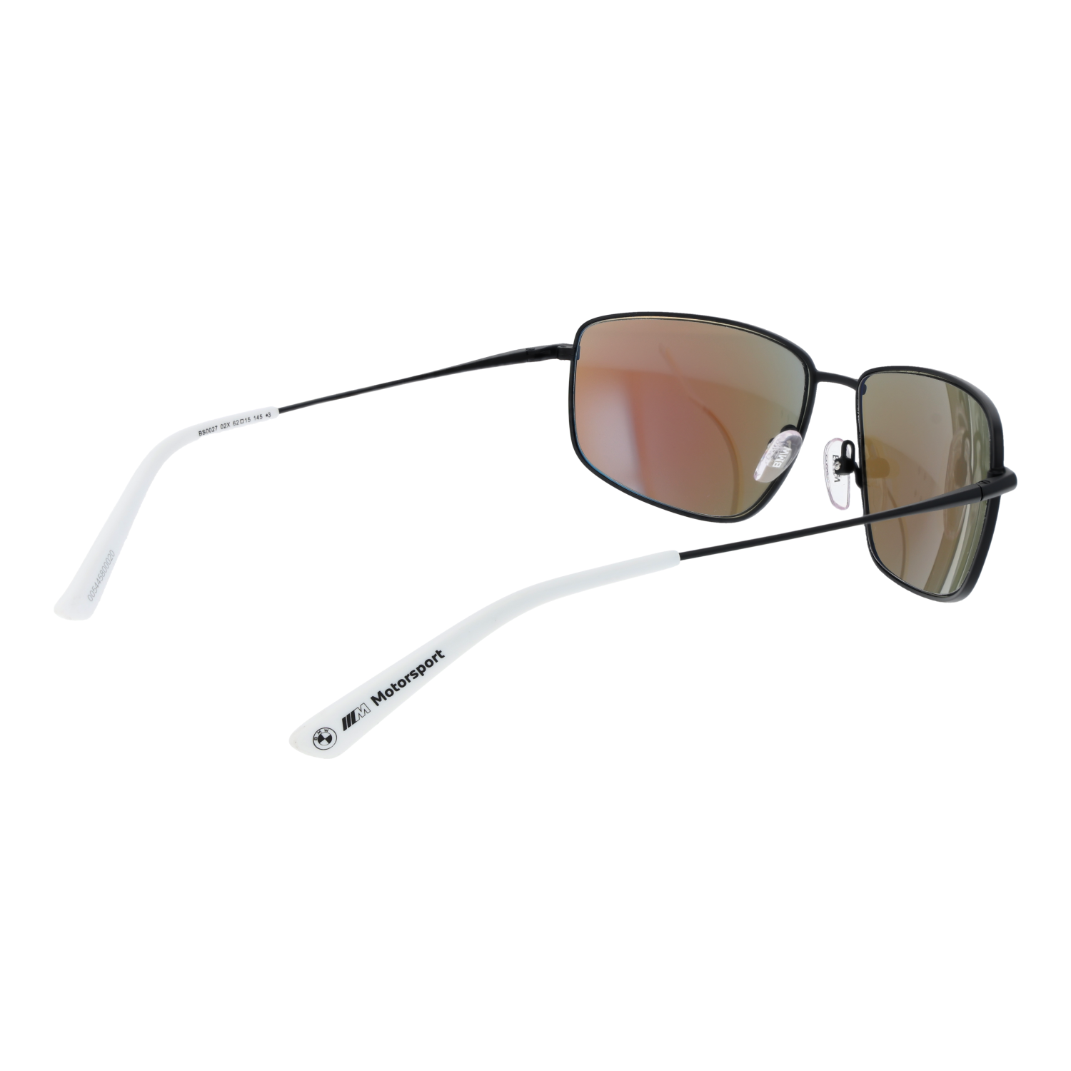 BMW MOTORSPORT SUNGLASSES BS0027 6202X Sonnenbrille ansicht-2