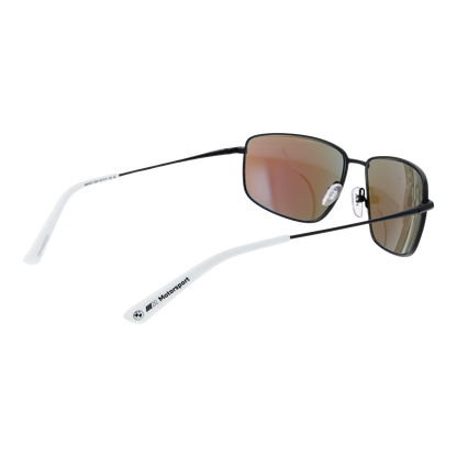 BMW MOTORSPORT SUNGLASSES BS0027 6202X Sonnenbrille ansicht-2
