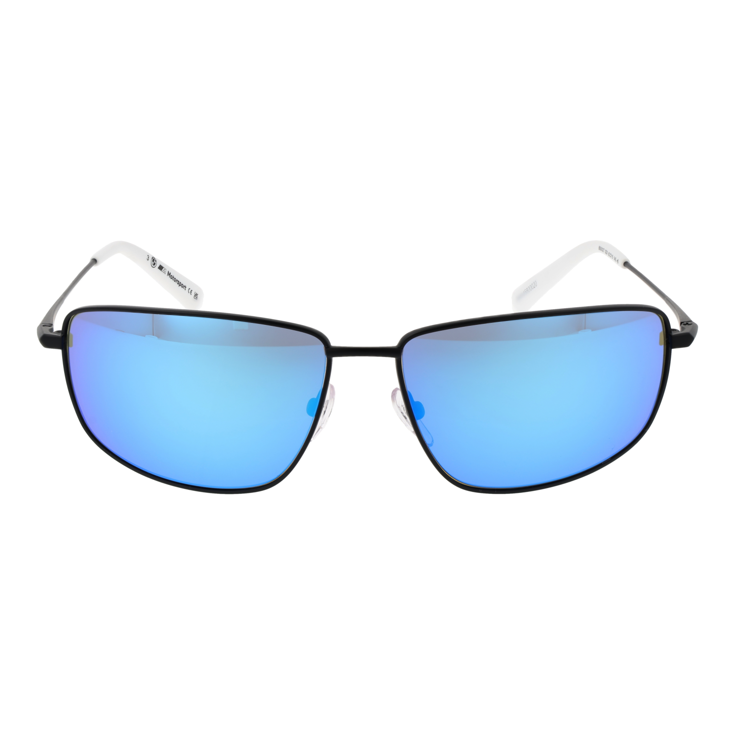 BMW MOTORSPORT SUNGLASSES BS0027 6202X Sonnenbrille