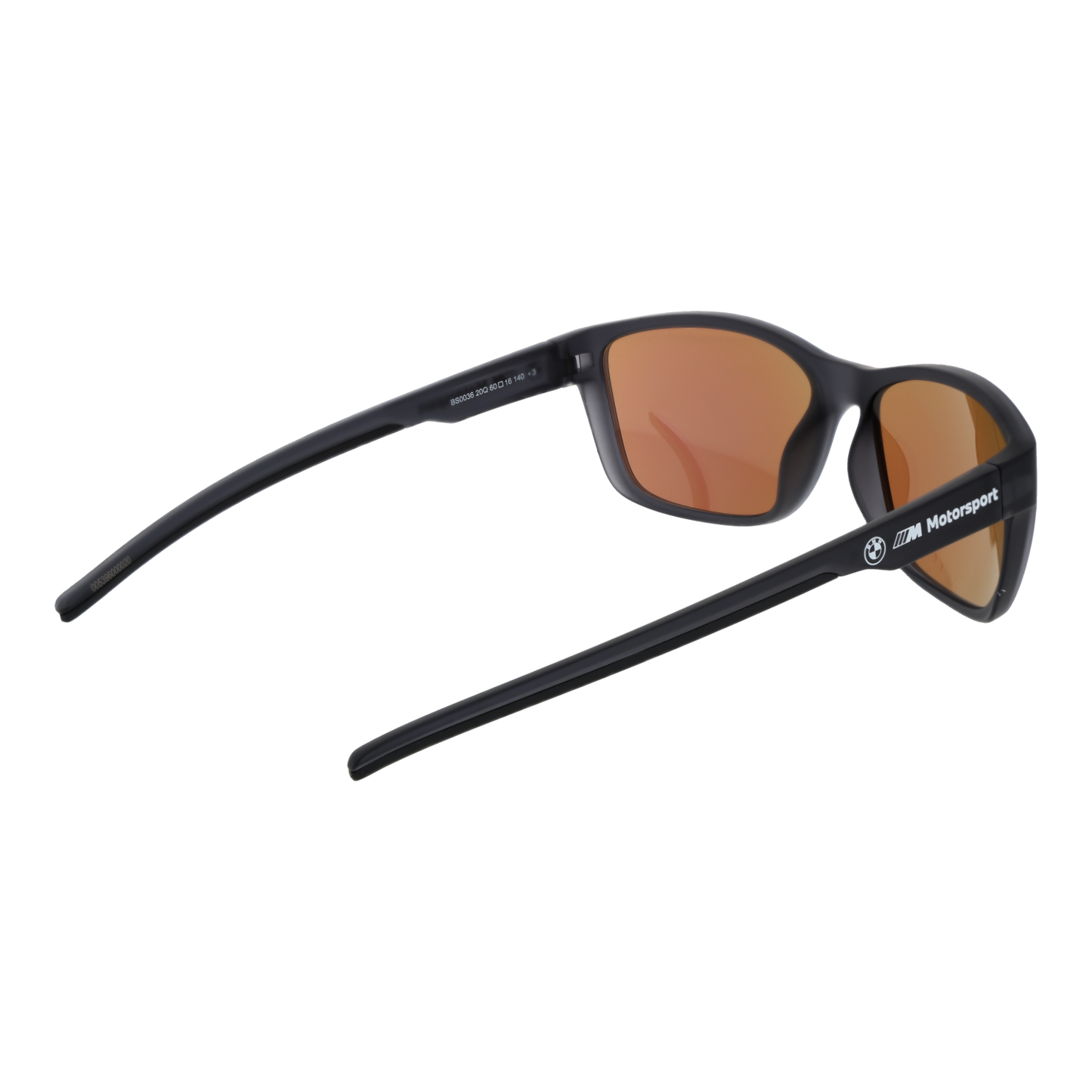 BMW MOTORSPORT SUNGLASSES BS0036 6020Q Sonnenbrille ansicht-2