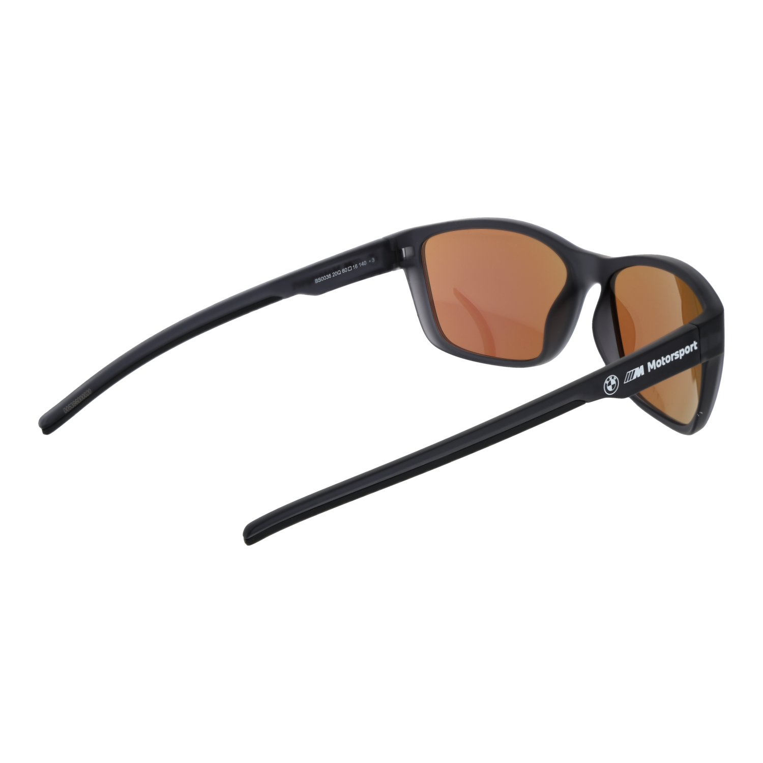 BMW MOTORSPORT SUNGLASSES BS0036 6020Q Sonnenbrille ansicht-2