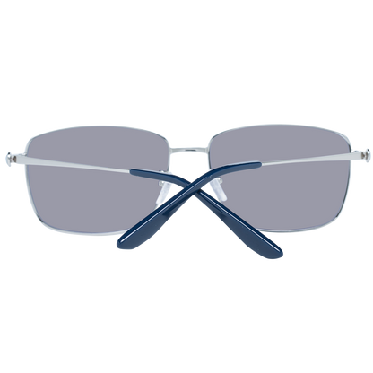 BMW SUNGLASSES BW0027-H 6116X Sonnenbrille ansicht-2