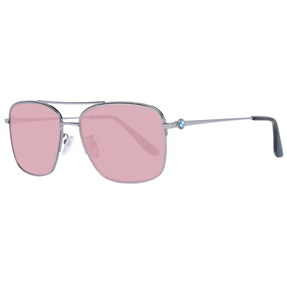 BMW SUNGLASSES BW0029-D 6014S Sonnenbrille ansicht-3