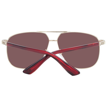 BMW SUNGLASSES BW0030 6133L Sonnenbrille ansicht-2