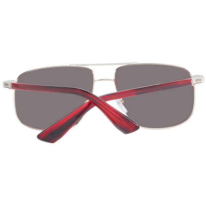 BMW SUNGLASSES BW0031 5733L Sonnenbrille ansicht-2