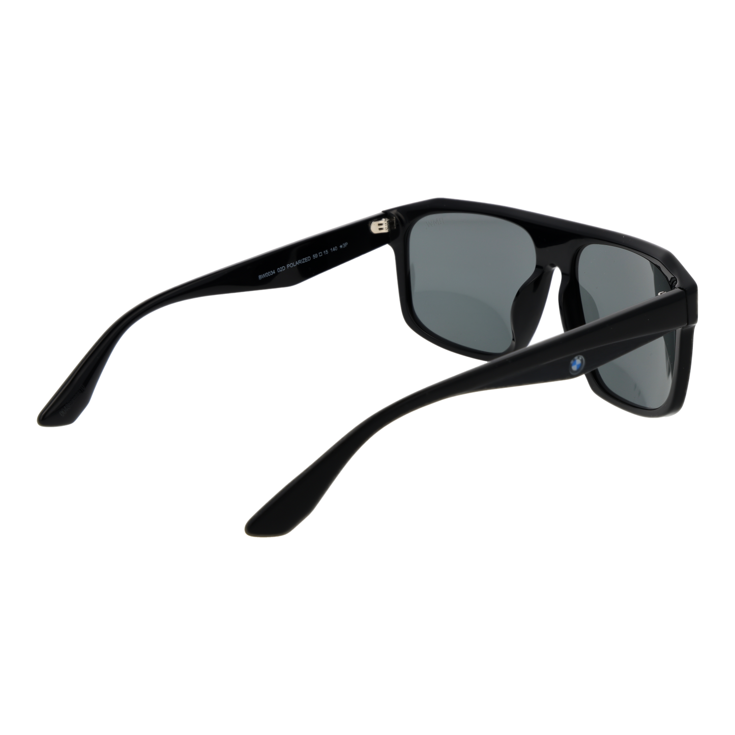 BMW SUNGLASSES BW0034 5902D Sonnenbrille ansicht-2