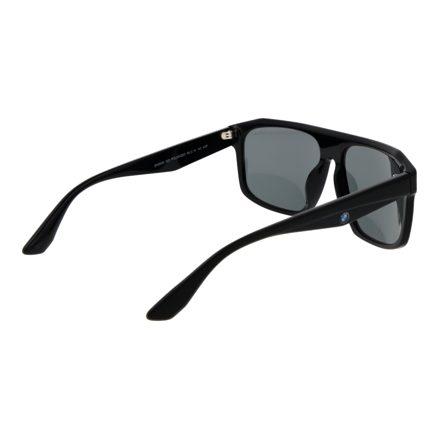 BMW SUNGLASSES BW0034 5902D Sonnenbrille ansicht-2