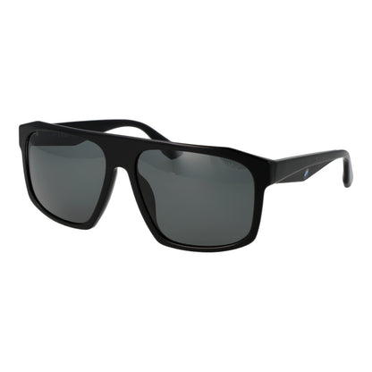 BMW SUNGLASSES BW0034 5902D Sonnenbrille ansicht-3