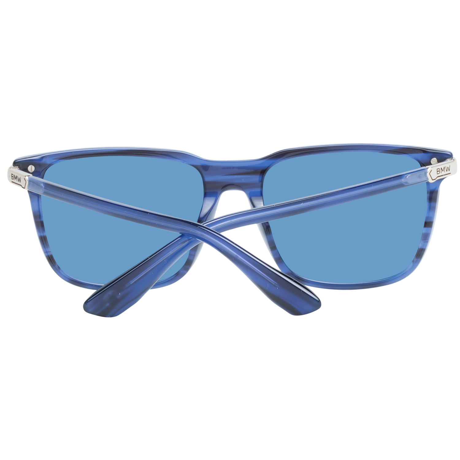 BMW SUNGLASSES BW0037 5692V Sonnenbrille ansicht-2