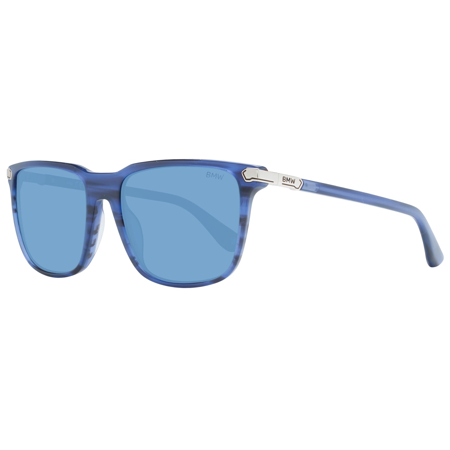 BMW SUNGLASSES BW0037 5692V Sonnenbrille ansicht-3