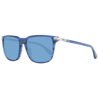BMW SUNGLASSES BW0037 5692V Sonnenbrille ansicht-3
