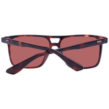 BMW SUNGLASSES BW0038 5753U Sonnenbrille ansicht-2
