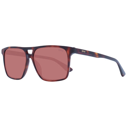 BMW SUNGLASSES BW0038 5753U Sonnenbrille ansicht-3
