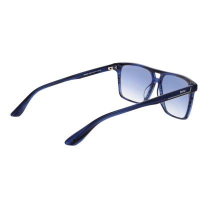 BMW SUNGLASSES BW0038 5792W Sonnenbrille ansicht-2